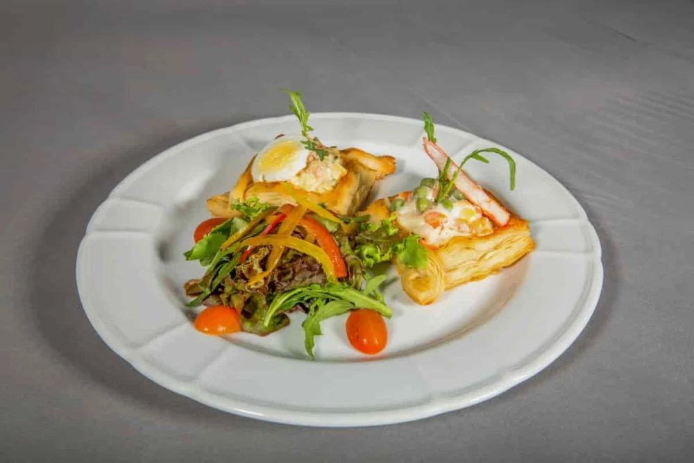 A Mediterranean Diet May Be Critical in Preventing Stroke