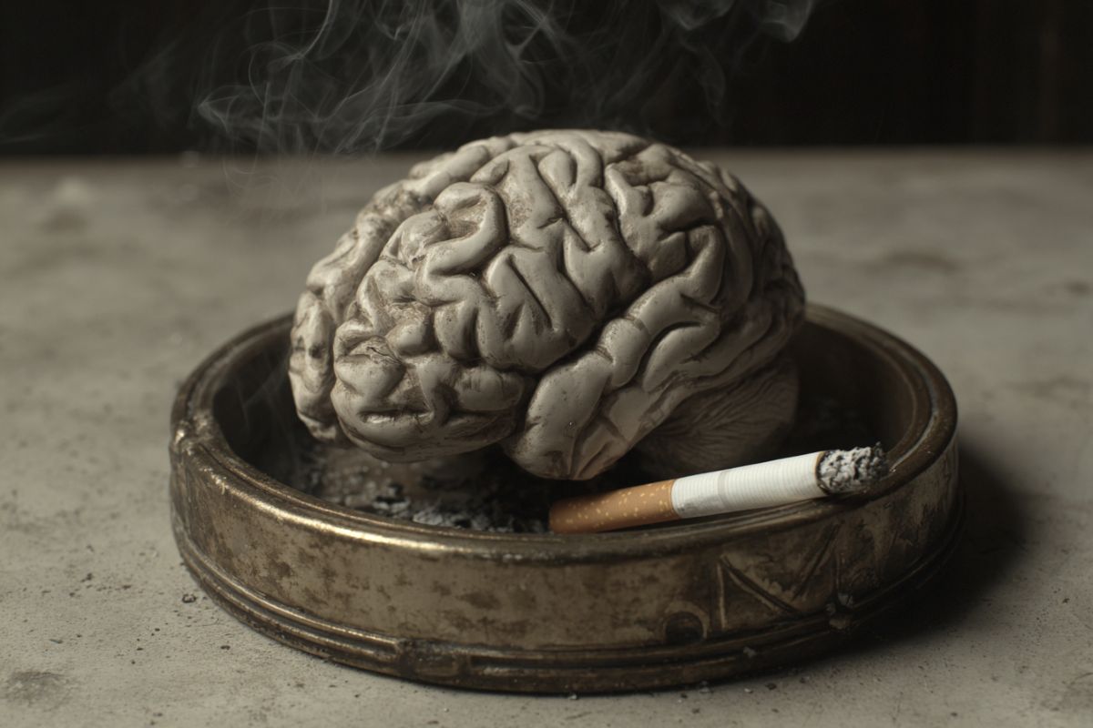 Groundbreaking Study Unveils Complex Interplay Between Smoking Status, Parkinson’s Risk, and Mortality, Emphasizing Public Health Imperatives