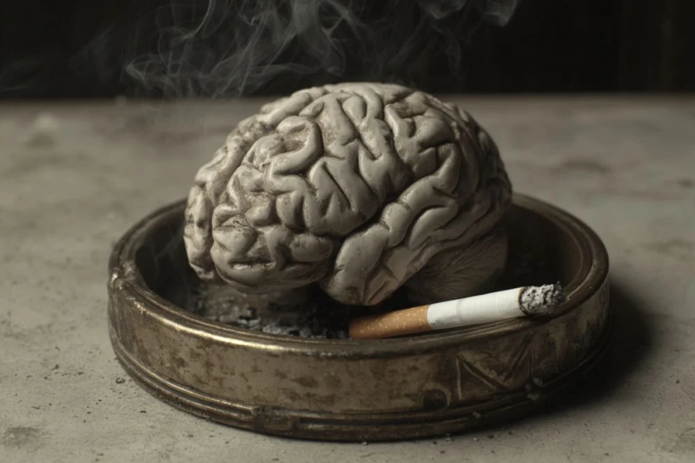 Groundbreaking Study Unveils Complex Interplay Between Smoking Status, Parkinson’s Risk, and Mortality, Emphasizing Public Health Imperatives