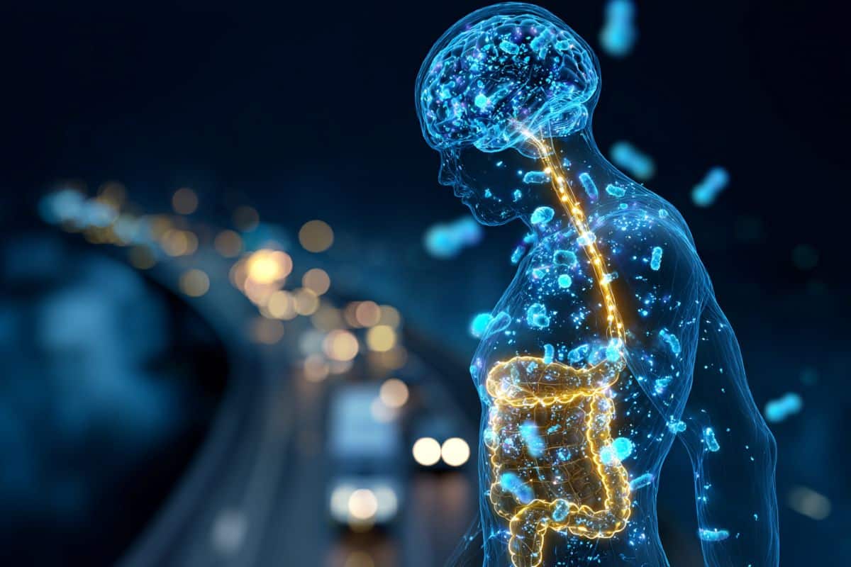 Gut Microbiome Remodeling Through Antibiotic Treatment Shows Promise in Reducing Traumatic Brain Injury Neuroinflammation