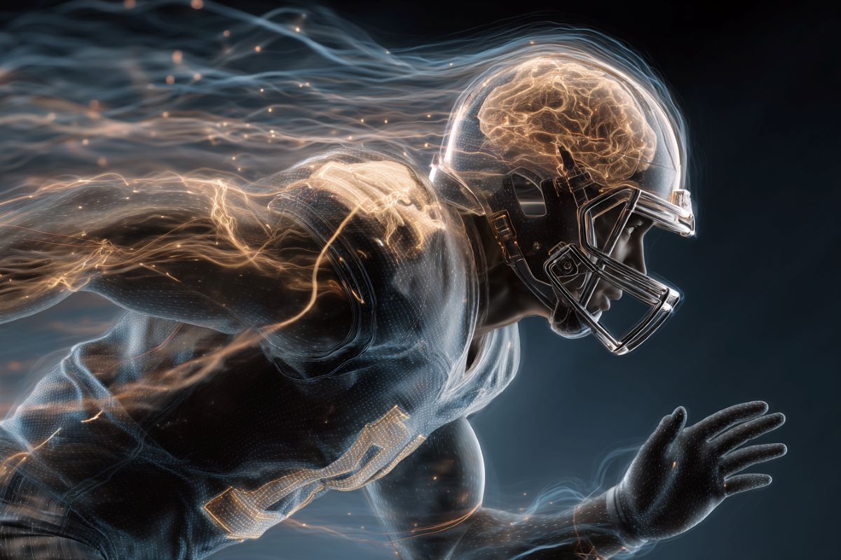 Neuroinflammation and White Matter Damage Linked to Memory Decline in Former Football Players, Offering New Therapeutic Avenues for CTE Risk