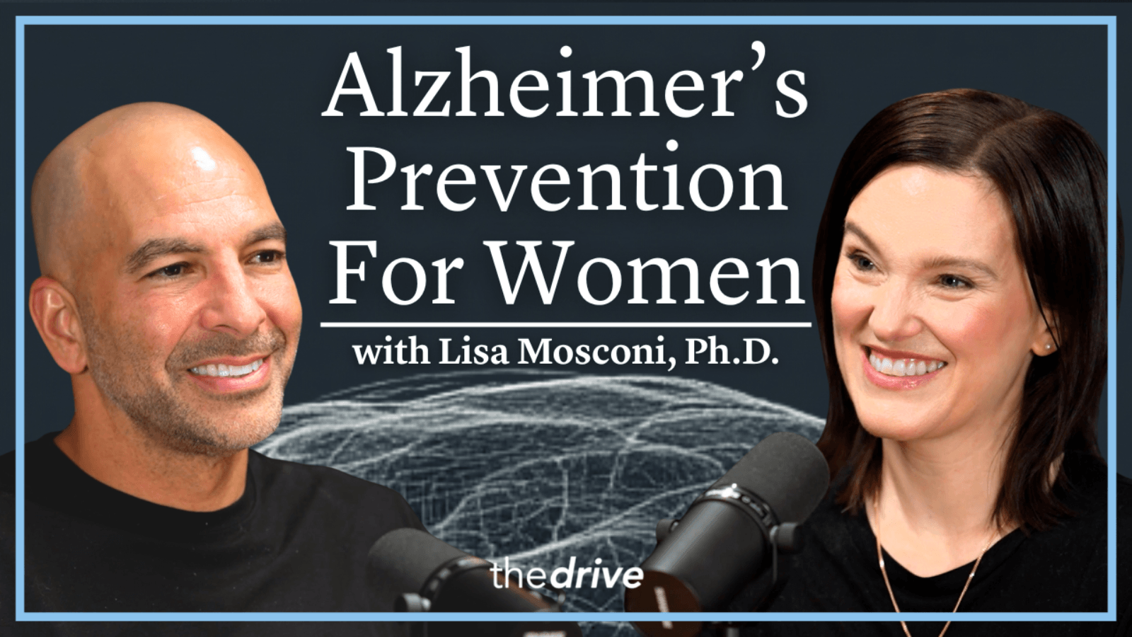 Neuroscientist Lisa Mosconi Outlines New Framework for Addressing Alzheimer’s Risk in Women During Landmark Discussion on Longevity and Brain Health