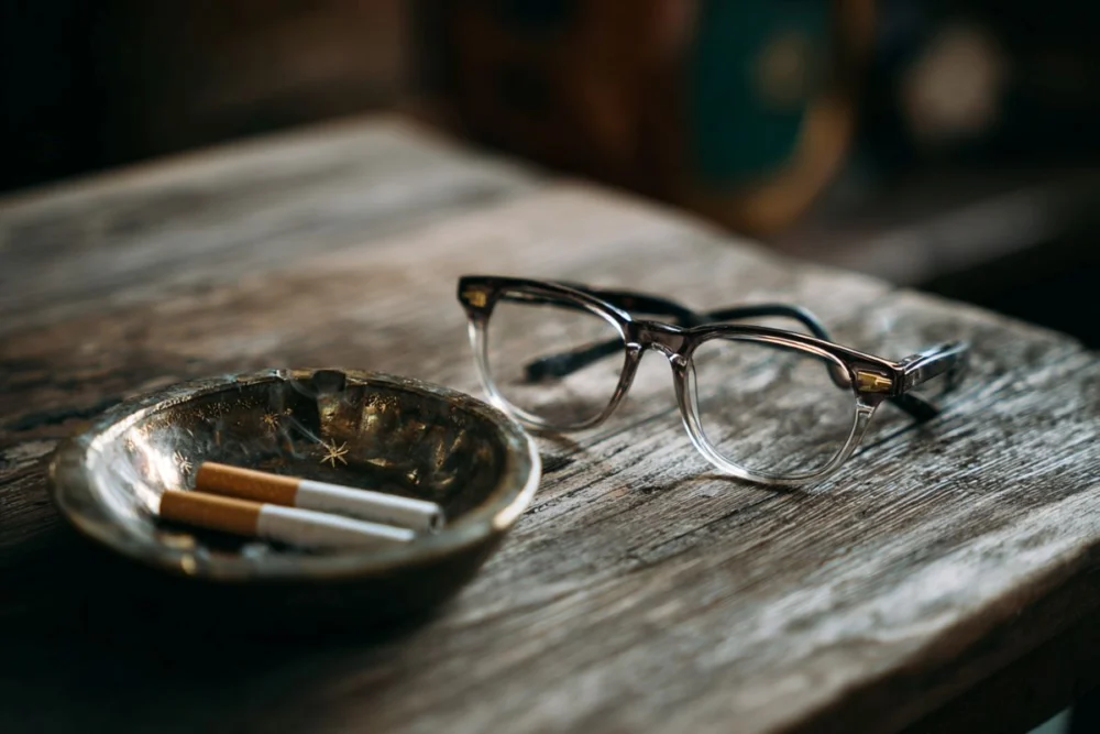 Smoking Unleashes Epigenetic Havoc in the Eye, Accelerating Macular Degeneration and Blinding Millions