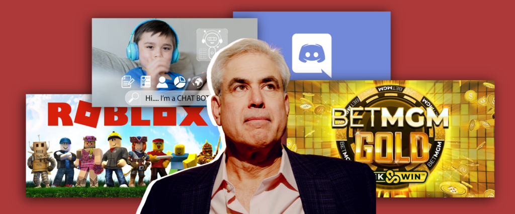 The Digital Frontier and Adolescent Mental Health: Analyzing Jonathan Haidt’s Warnings on Social Media, Gambling, and Artificial Intelligence