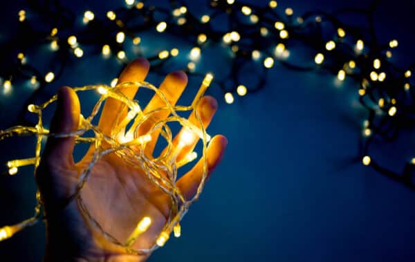 The Holidays: Redefining Perfection Through Best Efforts and Love