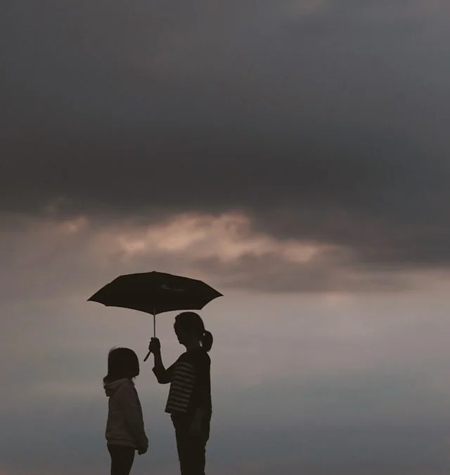 The Neurobiological Paradox of Maternal Blame in Childhood Sexual Abuse Recovery