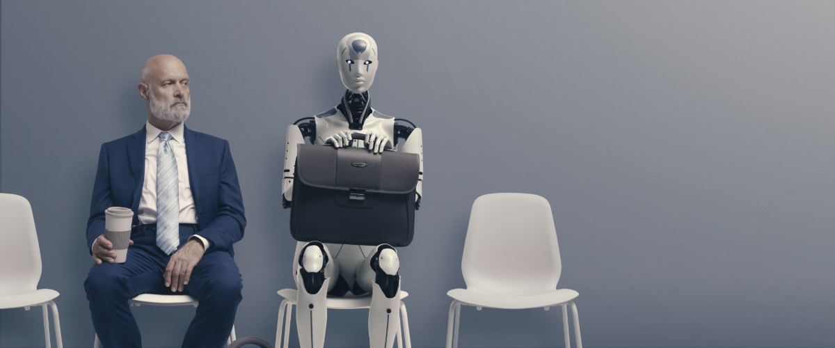 Why Didn’t AI Join the Workforce in 2025