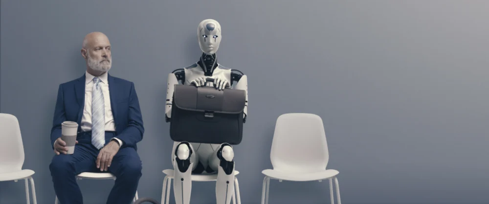 Why Didn’t AI Join the Workforce in 2025