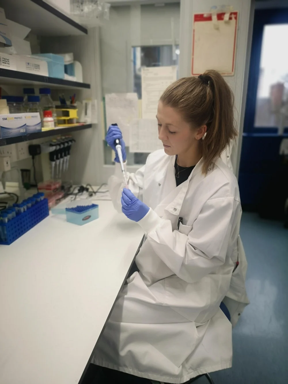 A £500,000 Grant Fuels Groundbreaking Research into Alzheimer’s Disease at University of Dundee, Targeting Microglial Transformation