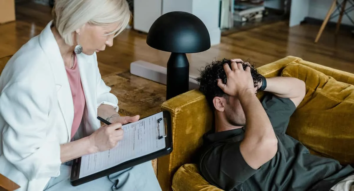 A Modern Approach to Therapy Is Getting People Back to Their Desks
