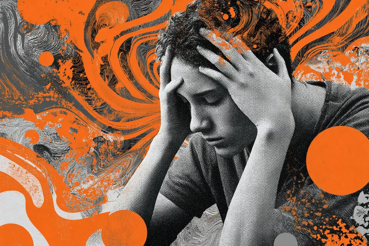 A Paradigm Shift in Pain Management: Unraveling the Brain’s Tipping Point from Chronic Pain to Depression