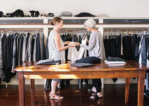 A Retrospective on Eileen Fisher: Pioneering Mindful Leadership and Sustainable Fashion in the Wake of Adversity