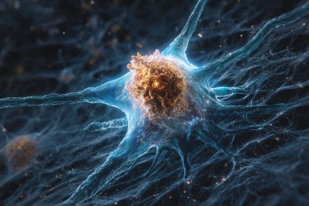 A Single Injection of Genetically Engineered Astrocytes Shows Promise in Revolutionizing Alzheimer’s Treatment by Clearing Amyloid Plaques