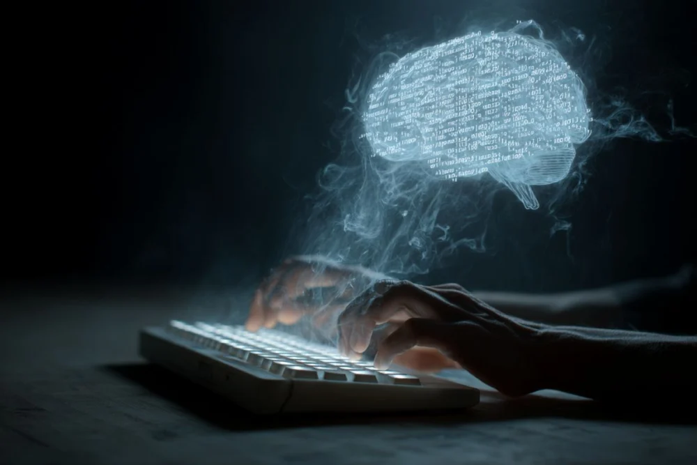 AI-powered writing tools do more than just speed up your typing—they may be subtly rewriting your worldviews.