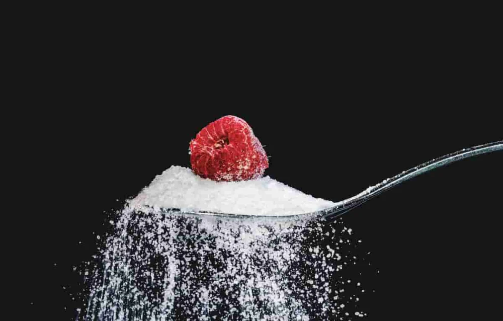 An Ingredient Fundamental to Many Foods and Drinks is Linked to Anxiety in Teenagers