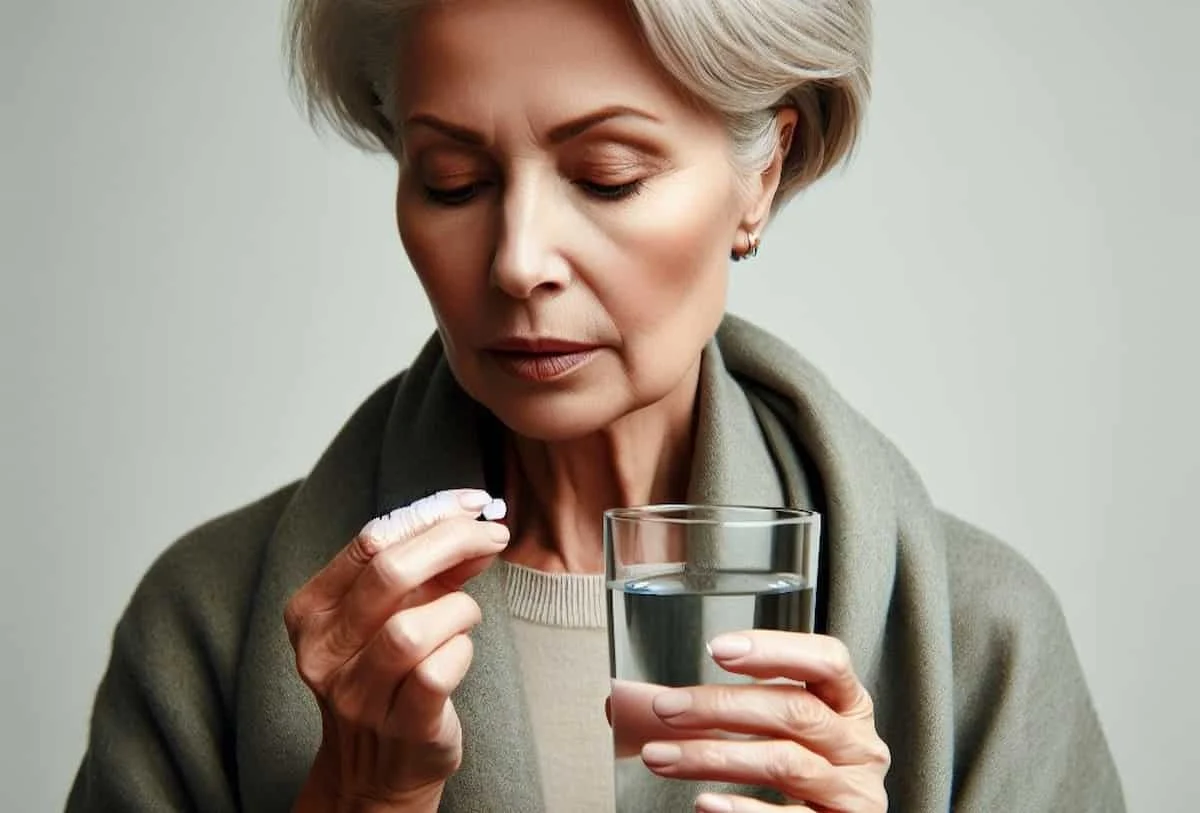 B Vitamins Halve Brain Shrinkage Rate in Individuals with Mild Cognitive Impairment