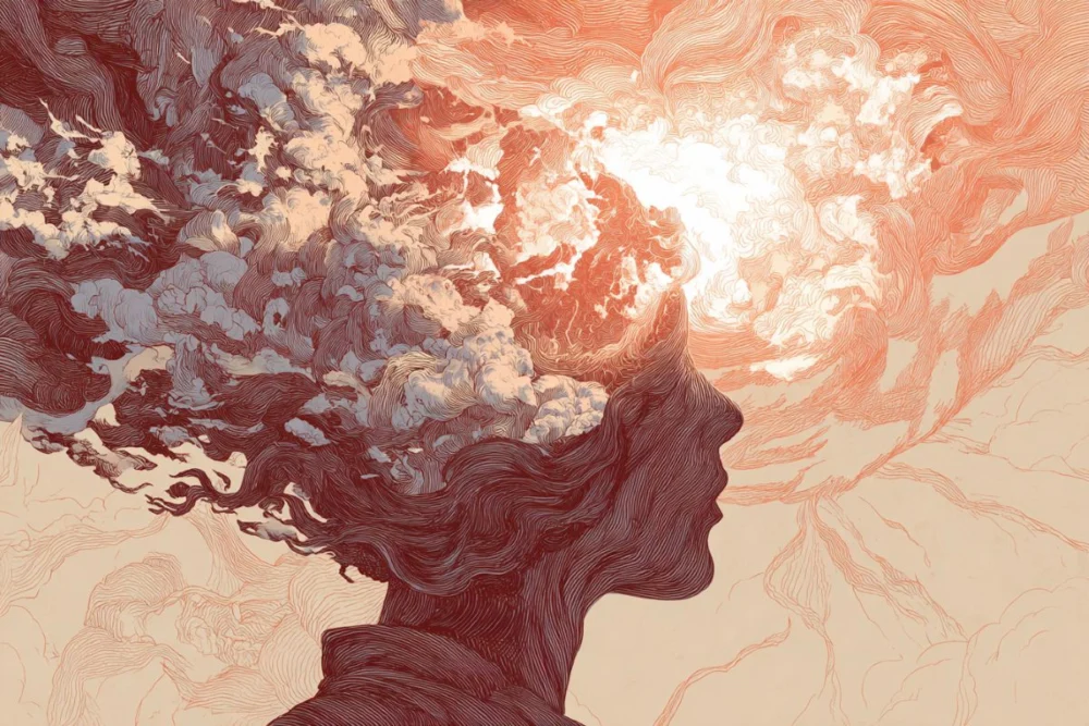 Forgotten Memories Are Not Lost, Just Muted: New Study Reveals Brain Reactivates Unconscious Recall Through Rhythmic Alpha Waves