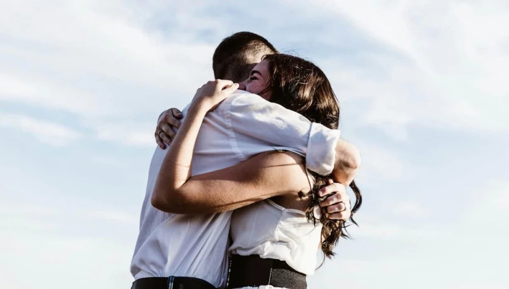 From Hugs to Hypnosis: Scientifically-Backed Stress Relievers Unveiled to Enhance Well-being
