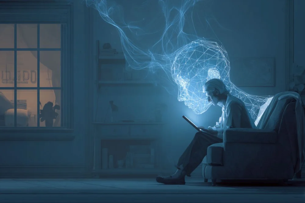 Global Survey Reveals Seismic Shift in Trust Towards AI for Mental Health and Essential Societal Roles