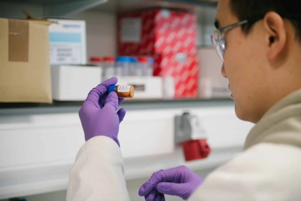 Government Announces £49.9 Million Boost to Expand UK Dementia Research Sites, Accelerating Search for Cure