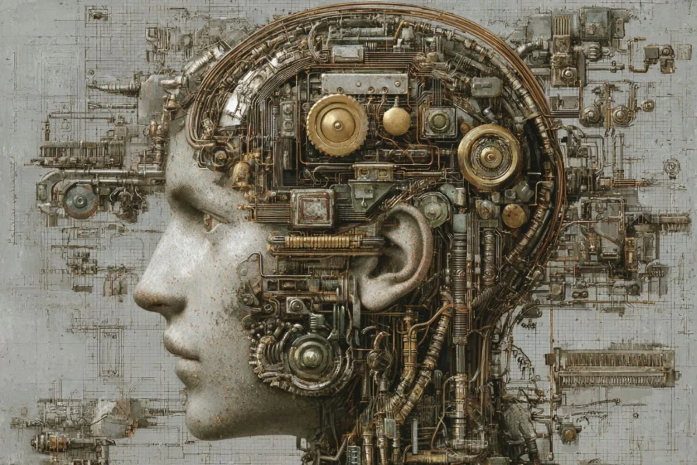 Groundbreaking Mass General Brigham Study Pinpoints Brain Region Crucial for Mental Imagery, Unlocking New Insights into Aphantasia and Consciousness