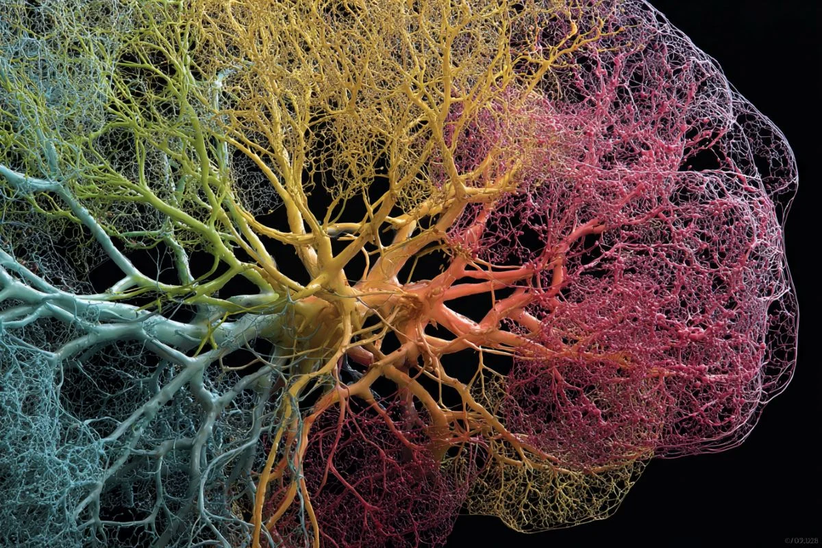 Groundbreaking Study Reveals Striking Similarities in Brain Aging Between Humans and Mice, Paving Way for Accelerated Anti-Aging Research