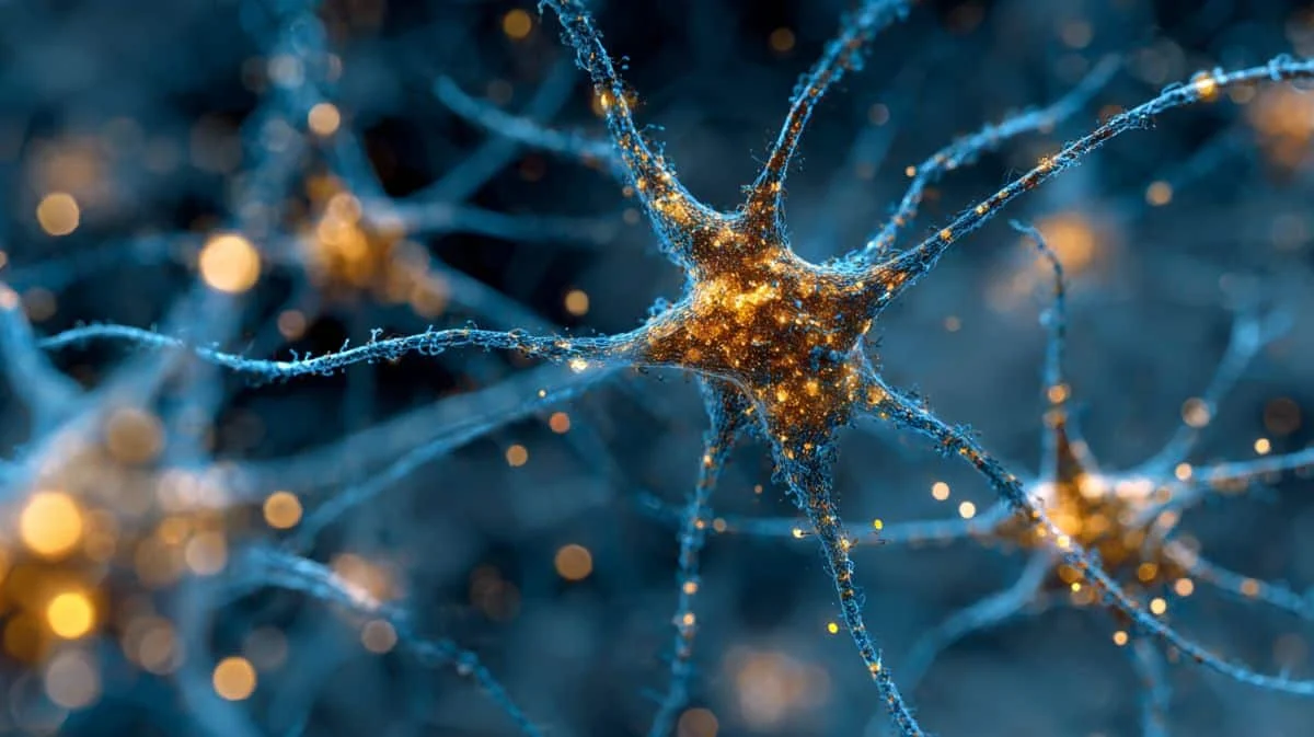 GS Enzymes Build the Brain’s Wiring