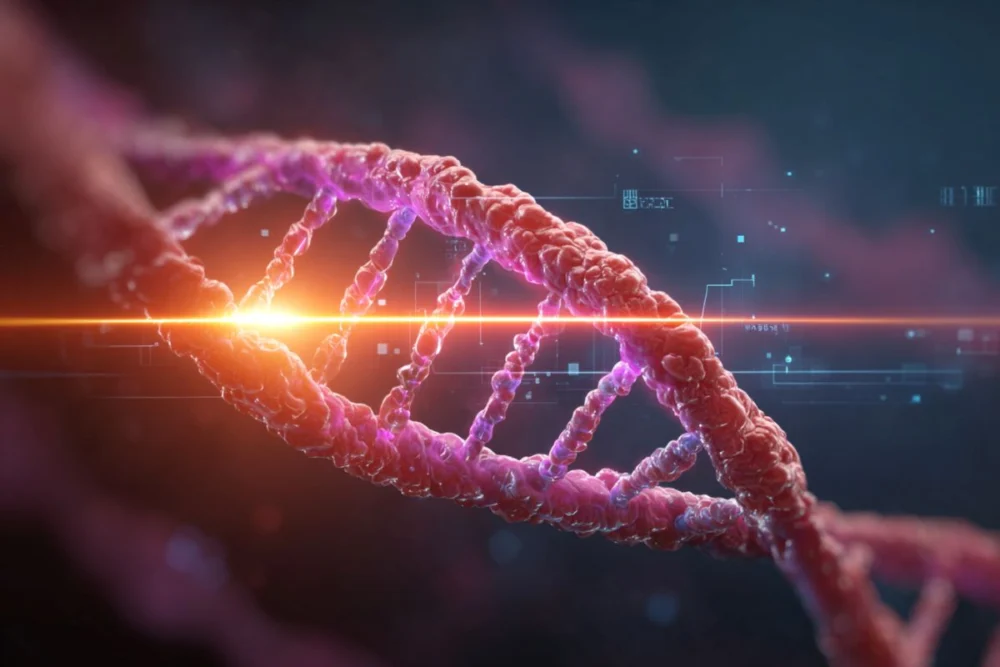 Long-Read Whole Genome Sequencing Unlocks Hidden Genetic Keys to Autism Spectrum Disorder, Revolutionizing Diagnostics and Future Therapies