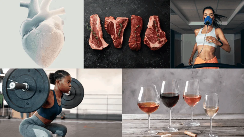 Longevity Science and the New Year: Re-evaluating Nutritional Epidemiology and Exercise Physiology in the Pursuit of Healthspan