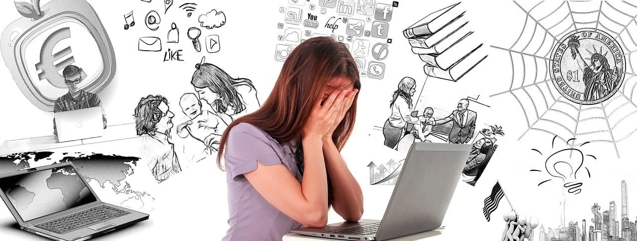 Navigating the Complex Landscape: Understanding and Supporting Adults with ADHD in Learning Environments