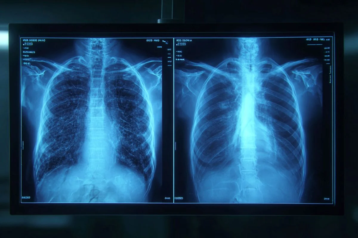 Neither Radiologists Nor Advanced AI Can Reliably Distinguish Deepfake X-rays From Authentic Images, New Study Reveals