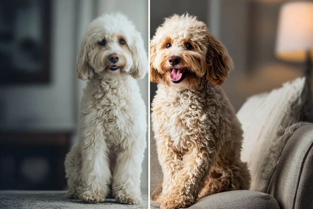 New Study Debunks "Designer Dog" Myth, Revealing Popular Crossbreeds Often Exhibit More Undesirable Behaviors Than Purebred Ancestors.