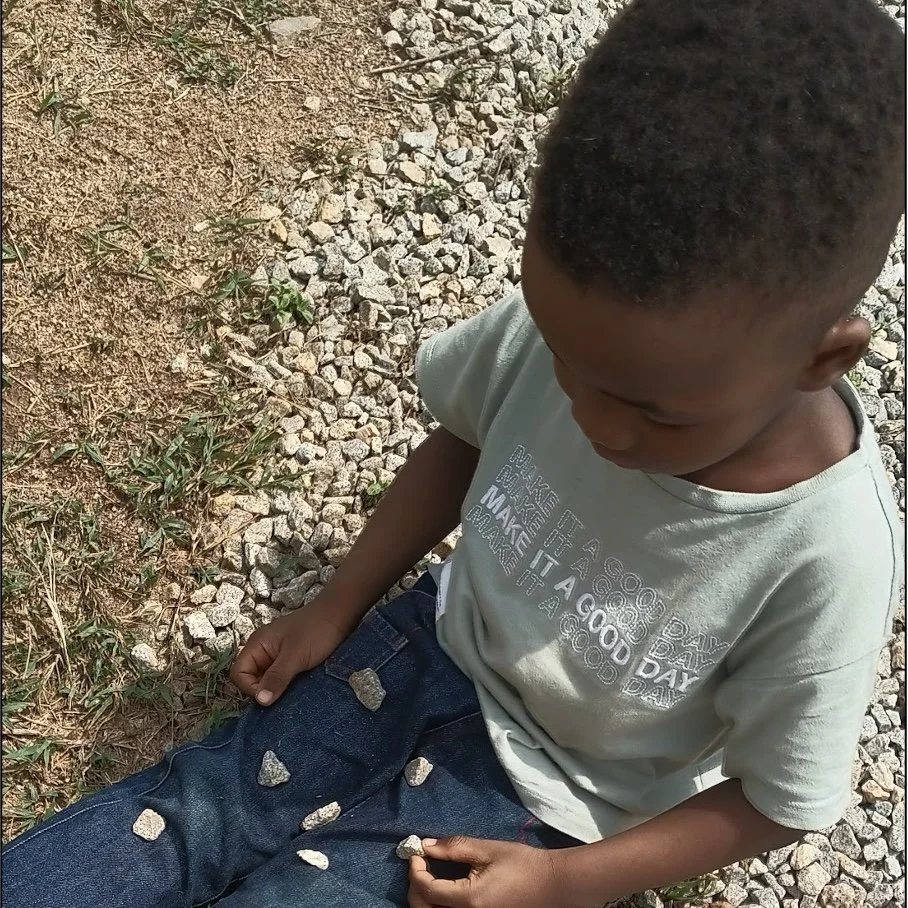 Nigerian Educator’s Innovative Approach Transforms Son’s Language Development, Spotlighting Gestalt Language Processing