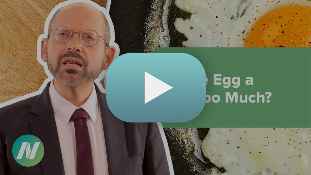 NutritionFacts.org Unveils 2025’s Most Watched Videos: A Deep Dive into Health, Longevity, and Disease Prevention