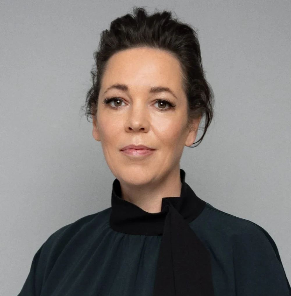 Olivia Colman backs new campaign, as charity reveals 1 in 2 people don’t know dementia causes memory loss – Alzheimer’s Research UK