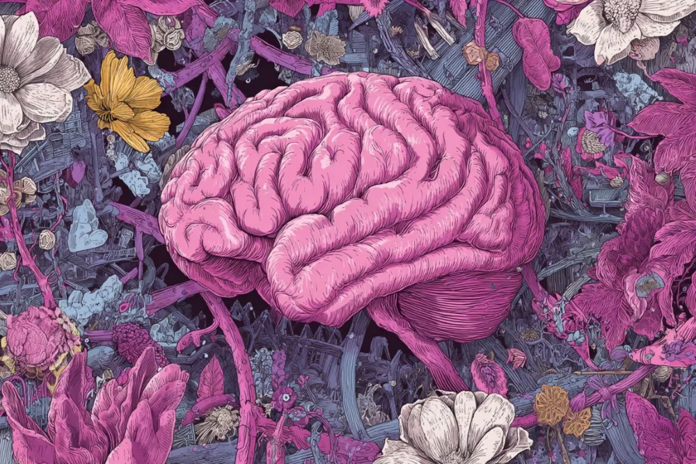Psychedelics Unveil Myelin Repair as Key to Lasting PTSD Recovery