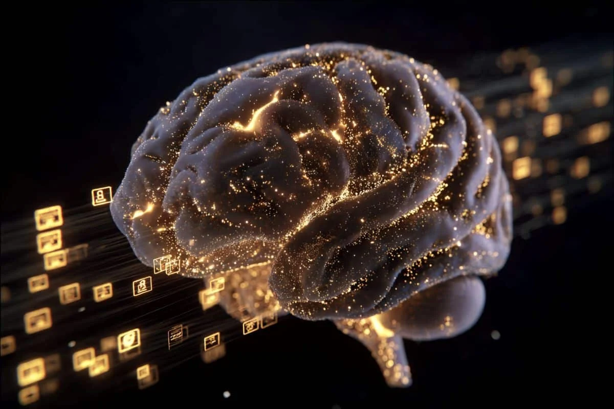 Redefining Dementia: New Research Positions Attention Impairment, Not Memory Loss, as a Core Early Indicator