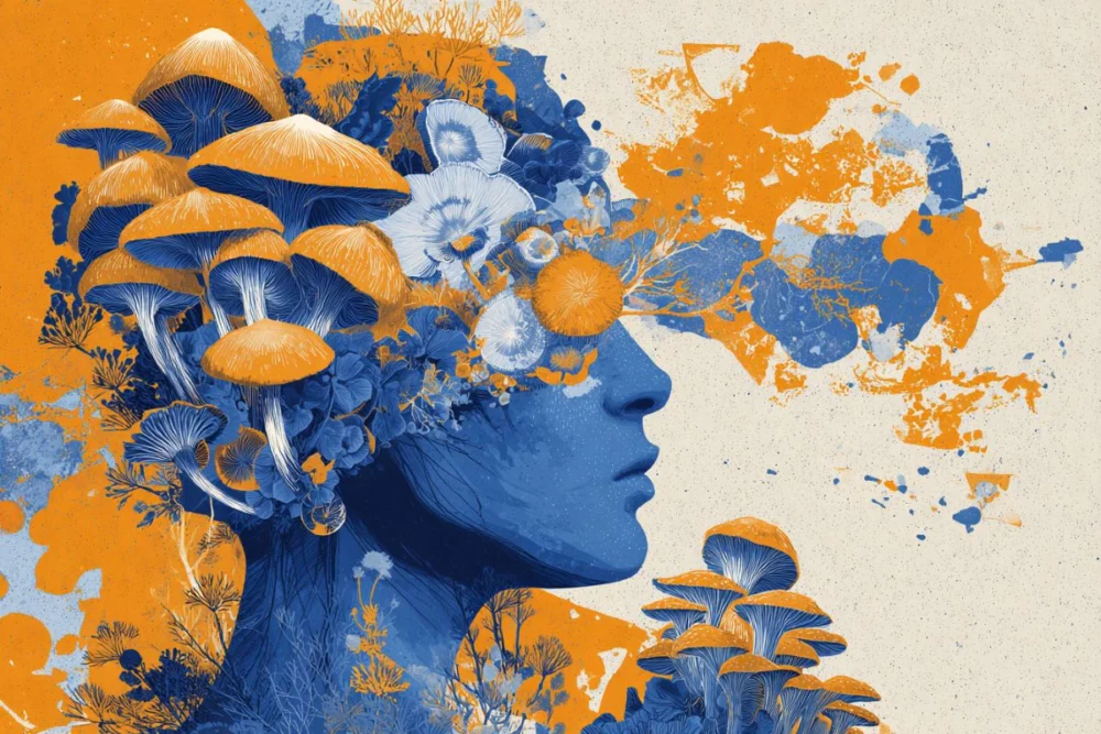 Revolutionizing Mental Health: Scientists Engineer Non-Hallucinogenic Psilocybin Analogues for Therapeutic Use
