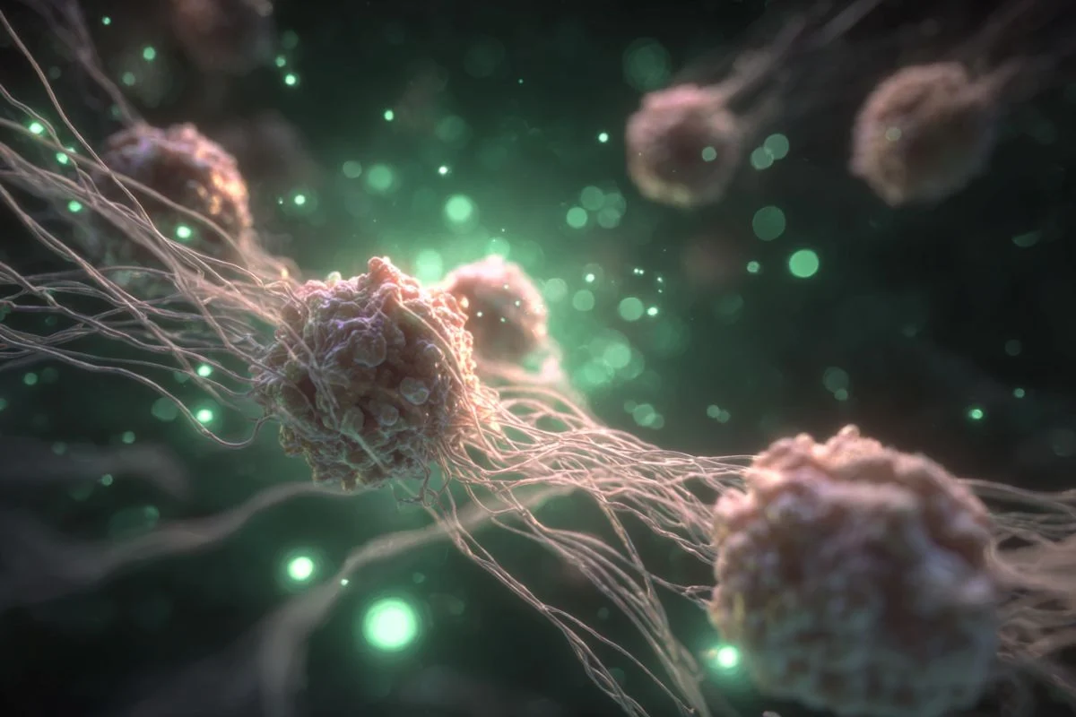Severe, Hospital-Treated Infections Independently Increase Dementia Risk, Large-Scale Finnish Study Reveals