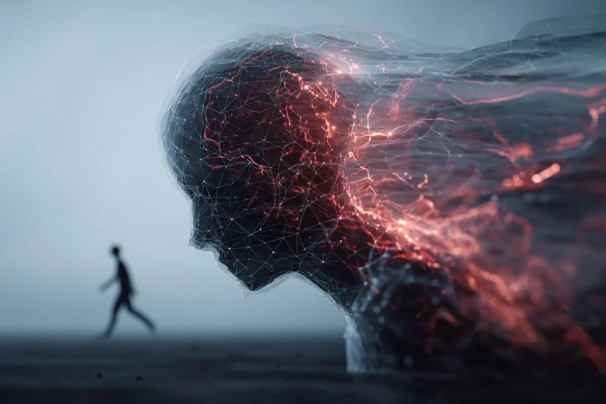 Stress Hormone Cortisol Blurs Brain’s Internal GPS, Impairing Navigation and Highlighting Alzheimer’s Risk