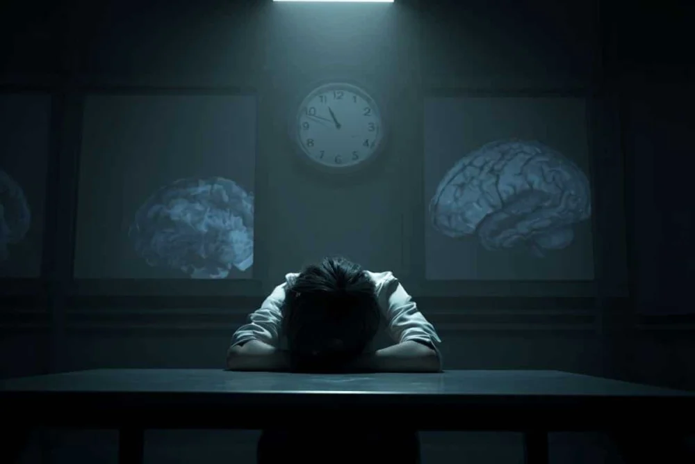 The Critical Overlooked Factor in U.S. Criminal Justice: Sleep Deprivation’s Profound Impact on Statements and Confessions