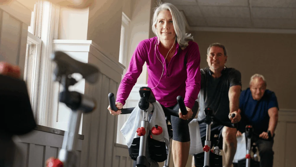 The Efficiency Paradox: Analyzing the Impact of Vigorous Exercise Intensity on Longevity and Disease Risk in Modern Clinical Research