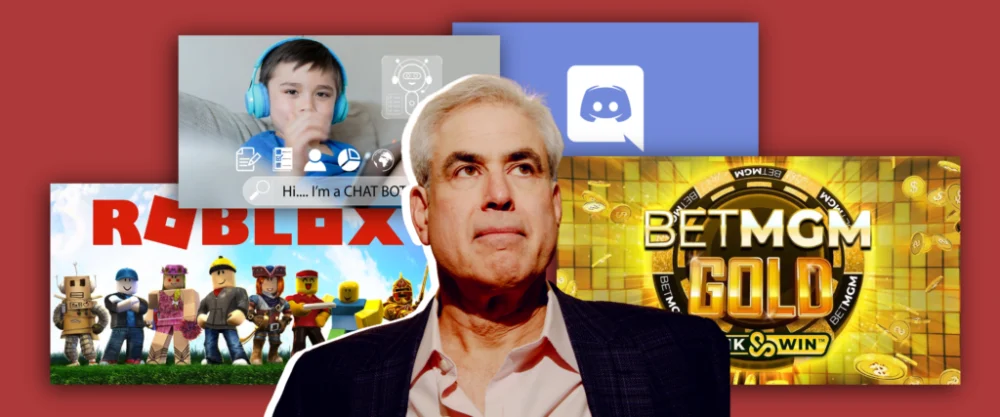 The Evolution of Digital Risk Jonathan Haidt and the Next Frontiers of Adolescent Mental Health