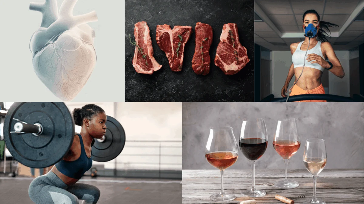 The Evolution of Longevity Science: Reassessing Nutrition and Exercise Paradigms in the Era of Evidence-Based Medicine
