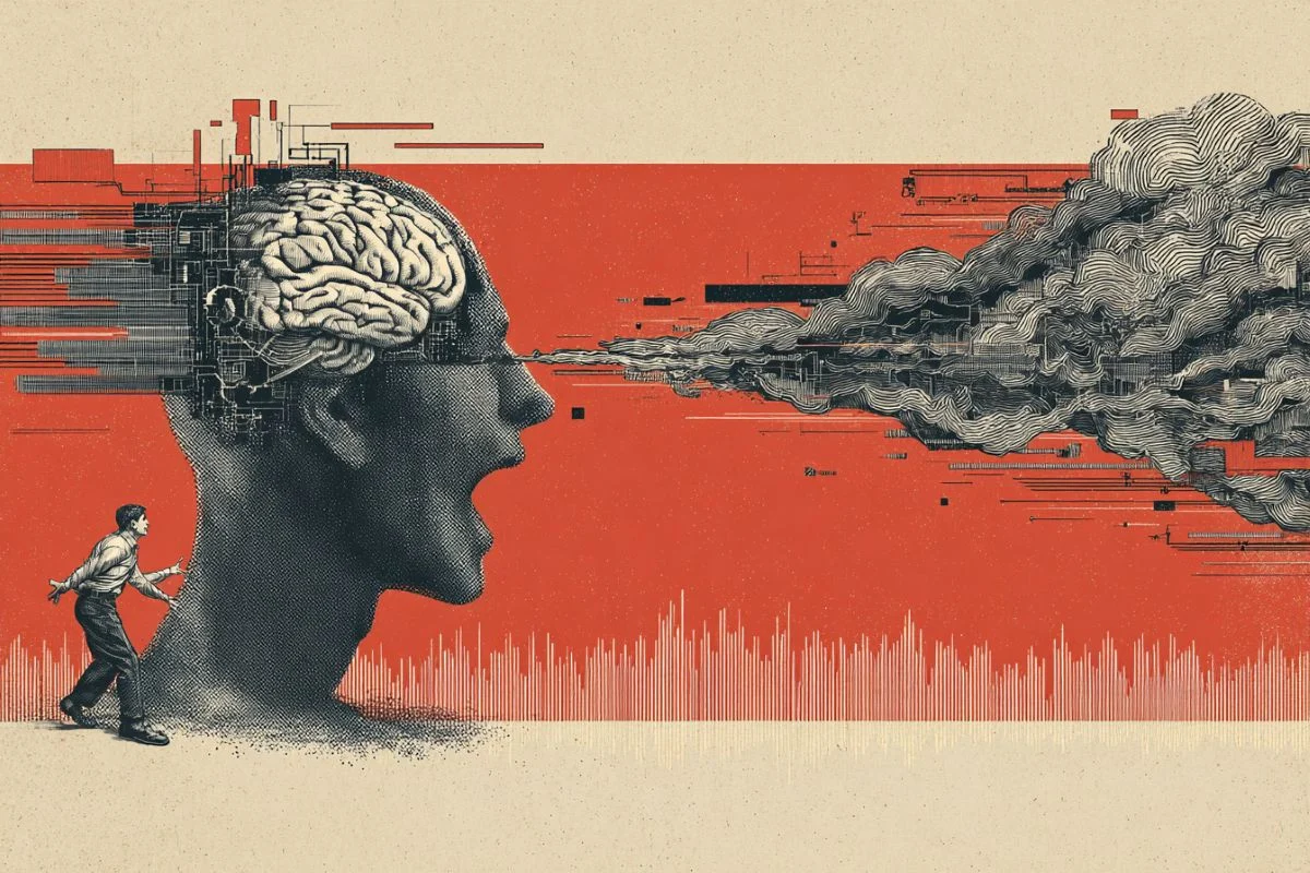 The Evolutionary Power of Wit: How a Sharp Tongue May Have Shaped Human Grammar