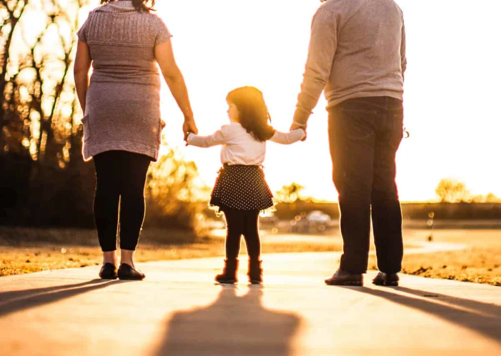 The Lingering Shadow: Paternal Postnatal Depression Carries a Unique Risk for Daughters