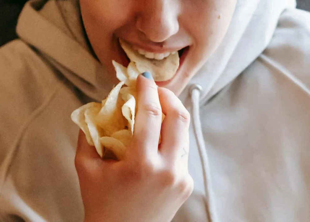 The Pervasive Grip of Ultra-Processed Foods: A New Understanding of Food Addiction