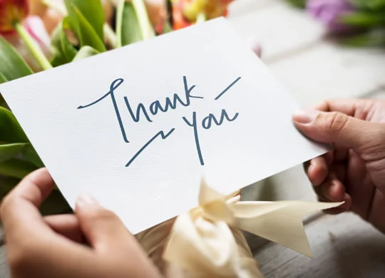 The Power of Gratitude: A Daily Dose for Lasting Relationship Satisfaction
