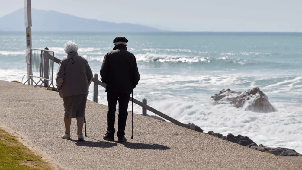 The Science and Spirit of Longevity: Redefining the Marginal Decade Through Exceptional Aging