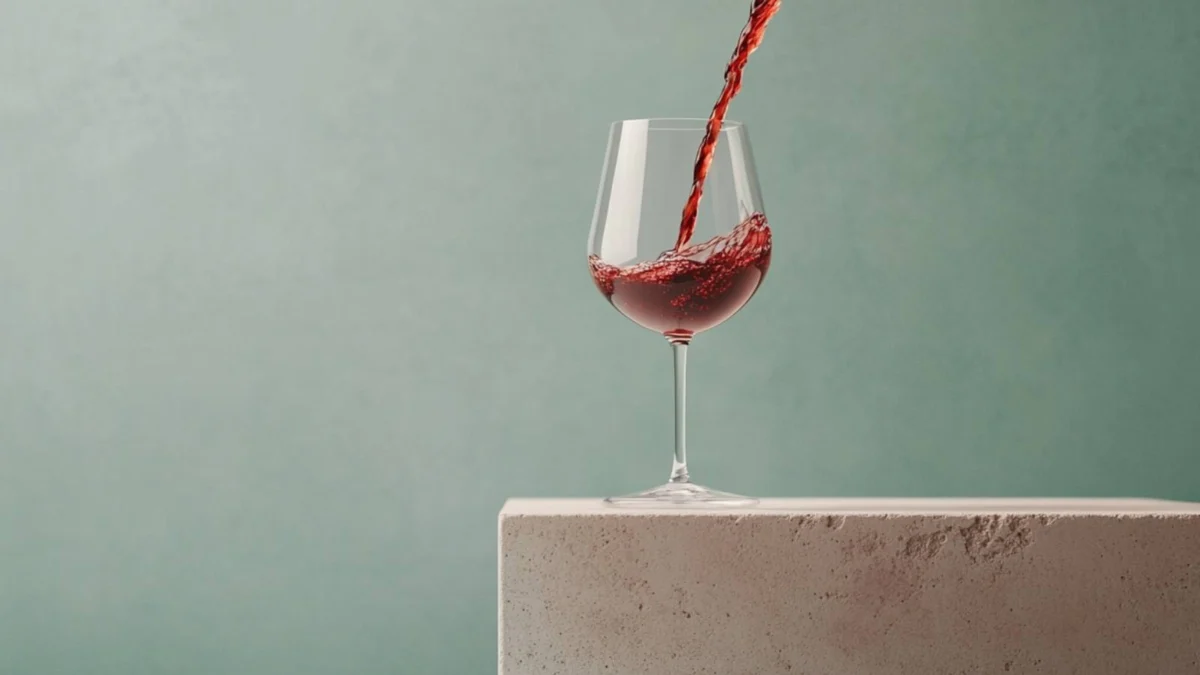 The Shifting Paradigm of Alcohol Consumption and its Quantified Impact on Human Healthspan and Disease Risk